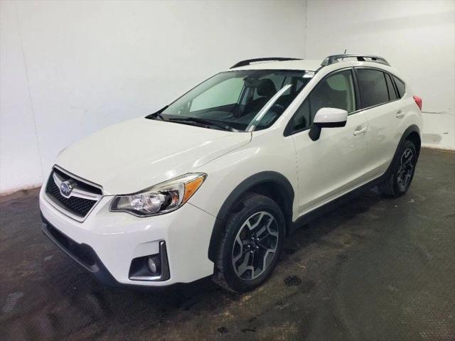 2017 Subaru Crosstrek for sale near Fairfield, OH