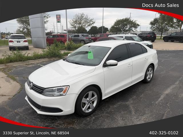 2013 Volkswagen Jetta 2.0L TDI for sale in Lincoln, NE