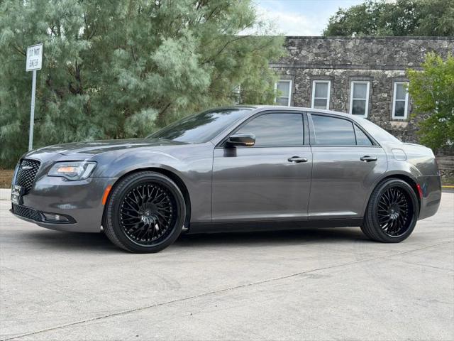 2022 Chrysler 300 S for sale in San Antonio, TX