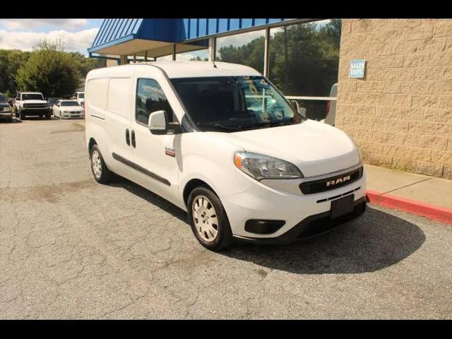 2019 Ram ProMaster City Cargo Van Tradesman SLT Cargo Van for sale in Smyrna, GA
