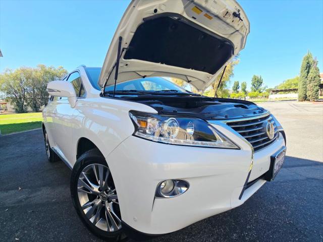 2013 Lexus RX 450h 450h for sale in Riverside, CA