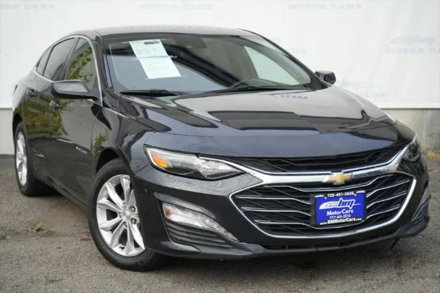 2023 Chevrolet Malibu FWD 1LT for sale in Linden, NJ