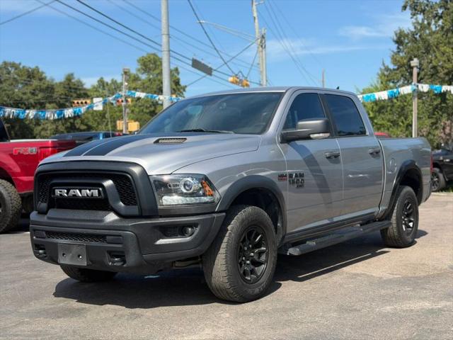 2021 Ram 1500 SLT for sale in Houston, TX