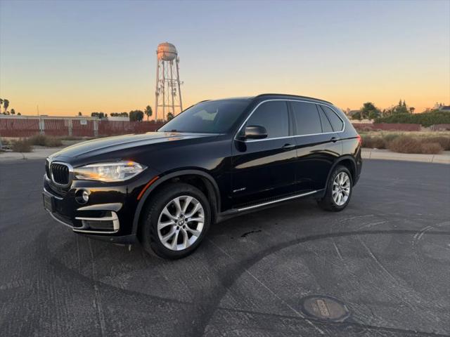 2016 BMW X5 sDrive35i for sale in Tracy, CA