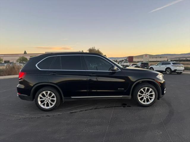 2016 BMW X5 sDrive35i