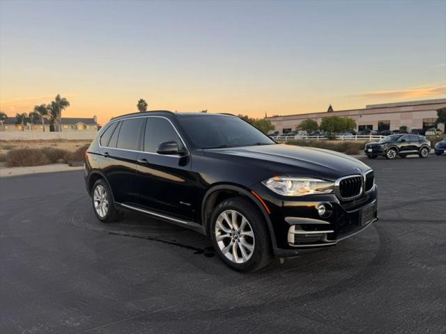 2016 BMW X5 sDrive35i