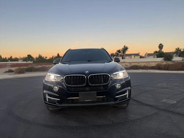 2016 BMW X5 sDrive35i