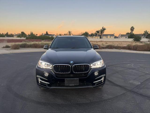 2016 BMW X5 sDrive35i