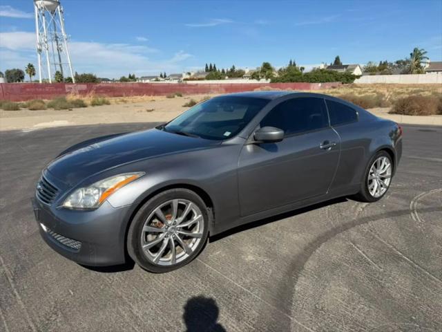 2010 INFINITI G37 Journey for sale in Tracy, CA