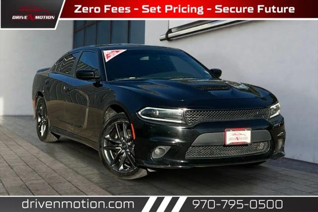 2022 Dodge Charger GT AWD for sale in Greeley, CO
