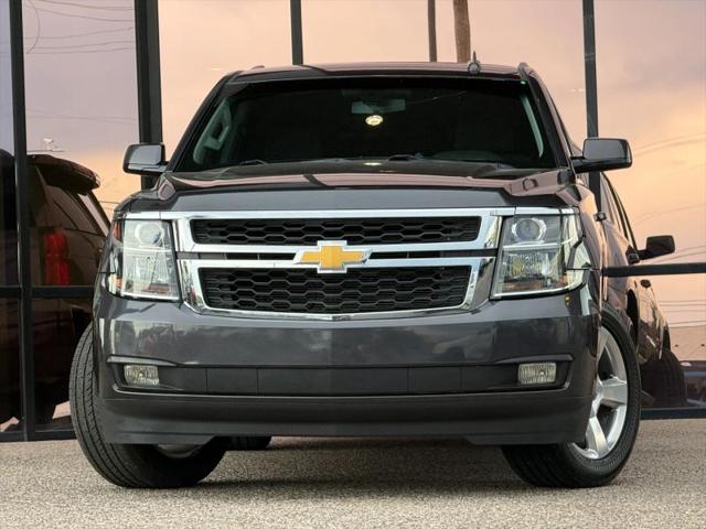 2016 Chevrolet Tahoe LS for sale in Tucson, AZ