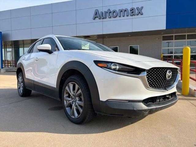 2020 Mazda CX-30 Premium Package for sale in Del City, OK