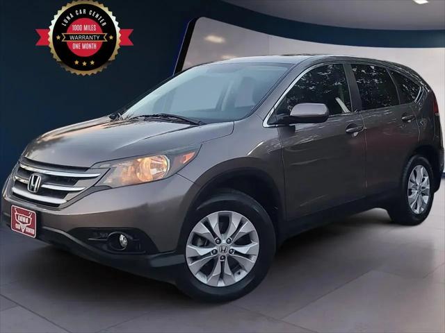 2013 Honda CR-V EX for sale in San Antonio, TX