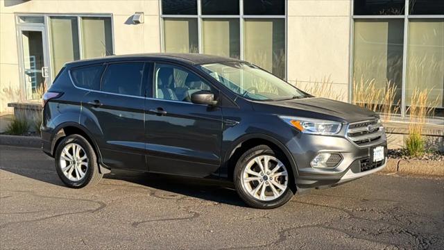 2017 Ford Escape SE for sale in White Bear Lake, MN