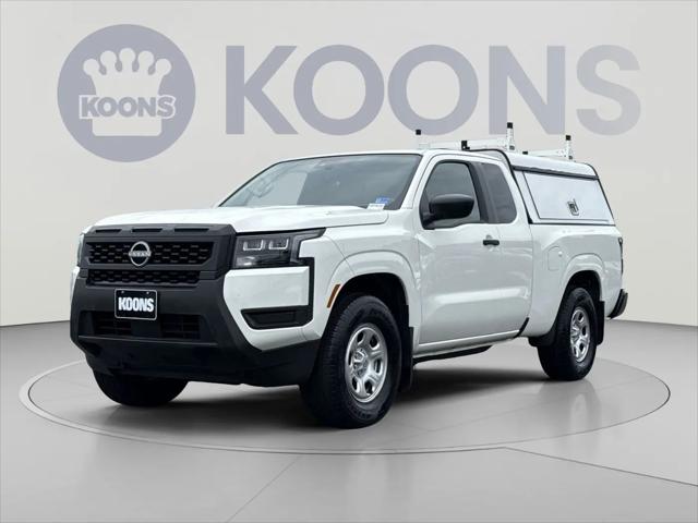 2026 Nissan Frontier King Cab S 4x2 for sale in Woodbridge, VA