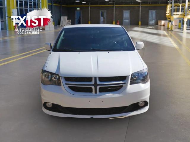 2018 Dodge Grand Caravan GT for sale in Whitehouse, TX