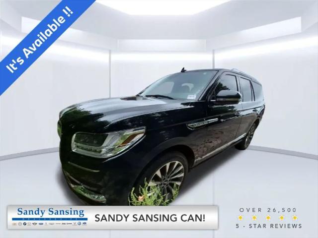 2020 Lincoln Navigator Reserve for sale in Daphne, AL