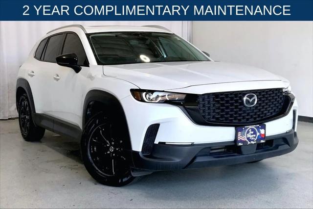 2024 Mazda CX-50 2.5 S Premium for sale in Houston, TX