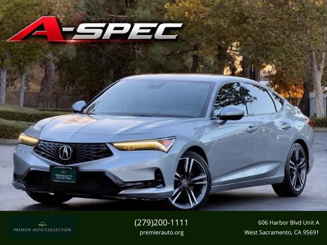 2024 Acura Integra A-SPEC for sale in West Sacramento, CA