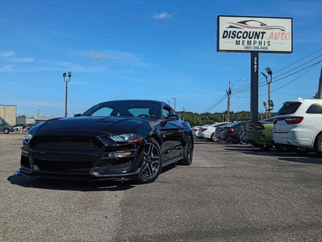 2019 Ford Mustang GT for sale in Memphis, TN