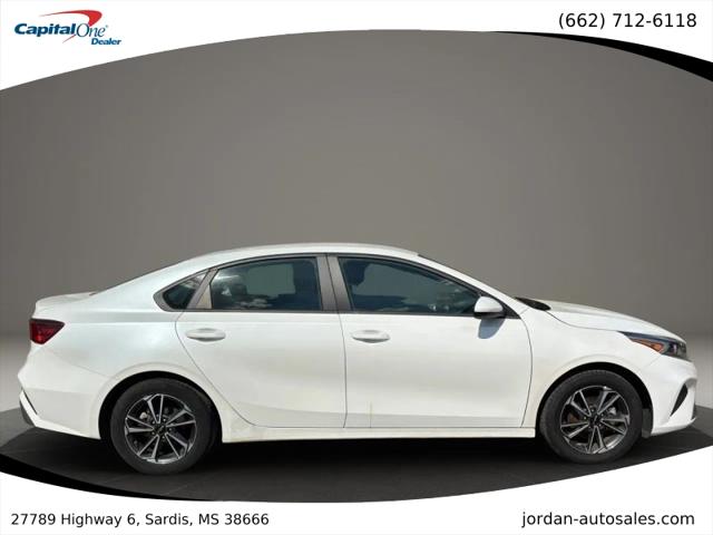 2024 Kia Forte LXS for sale in Sardis, MS