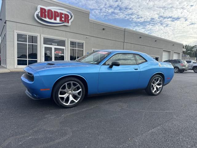 2015 Dodge Challenger SXT Plus for sale in Joplin, MO