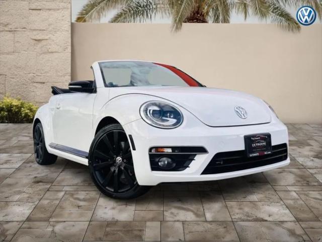 2014 Volkswagen Beetle 2.0T R-Line for sale in Scottsdale, AZ