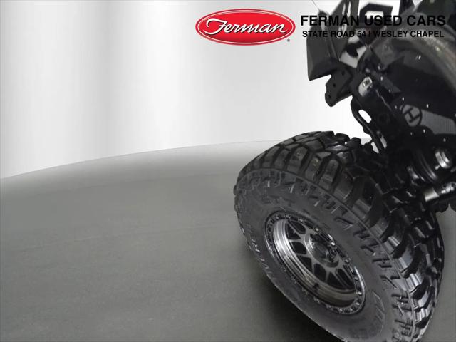 2016 Jeep Wrangler Unlimited Sport for sale in Lutz, FL