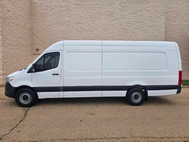 2020 Mercedes-Benz Sprinter 2500 High Roof V6 for sale in Roselle, IL