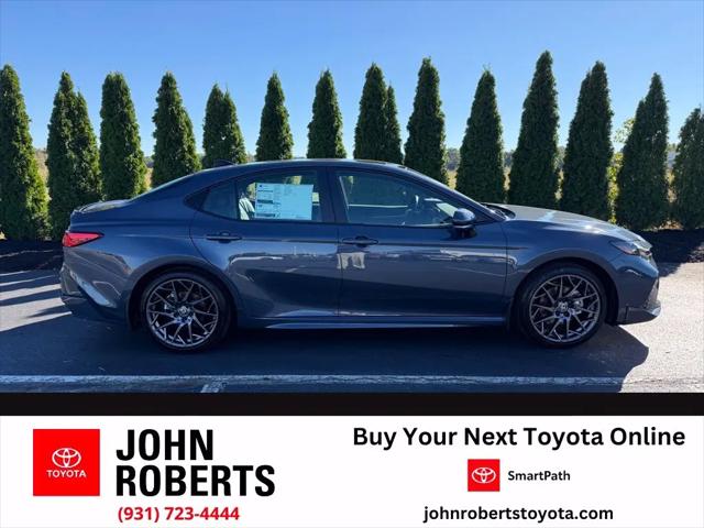 2026 Toyota Camry XSE for sale in Manchester, TN