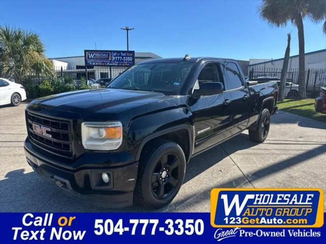 2015 GMC Sierra 1500 Base for sale in Kenner, LA