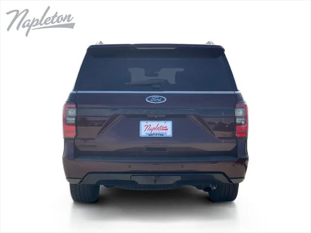 2020 Ford Expedition Limited