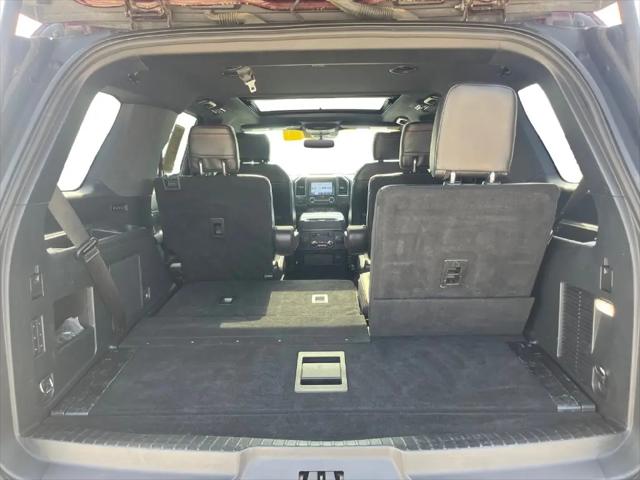 2020 Ford Expedition Limited