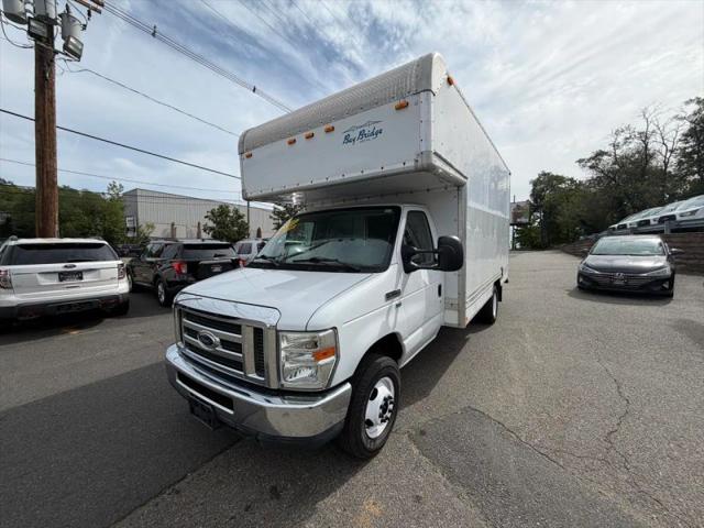 2013 Ford E-350 Cutaway Base for sale in Cliffwood, NJ