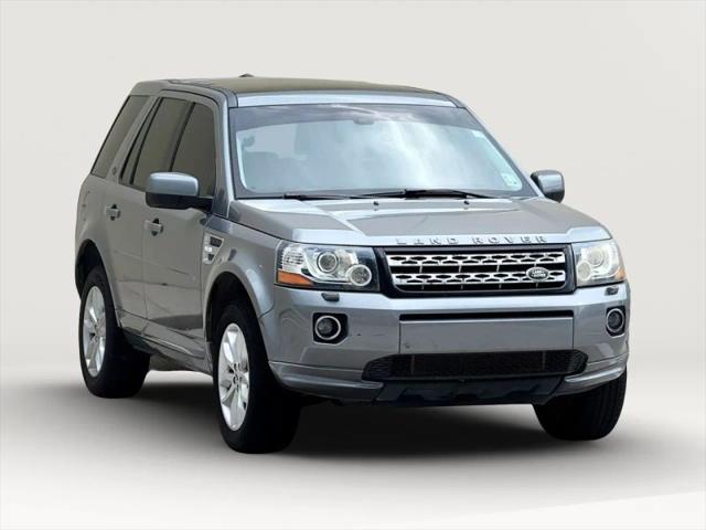 2013 Land Rover LR2 HSE LUX for sale in Houston, TX