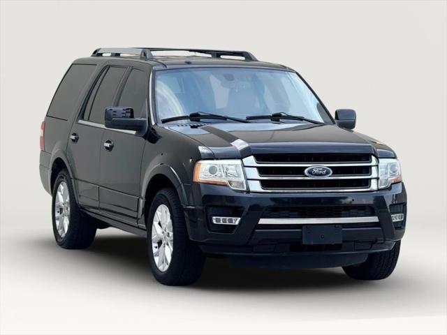 2015 Ford Expedition Limited for sale in Houston, TX