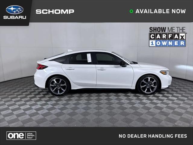 2025 Honda Civic Sport Touring for sale in Aurora, CO