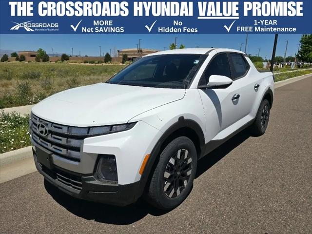 2026 Hyundai Santa Cruz SE for sale in Loveland, CO