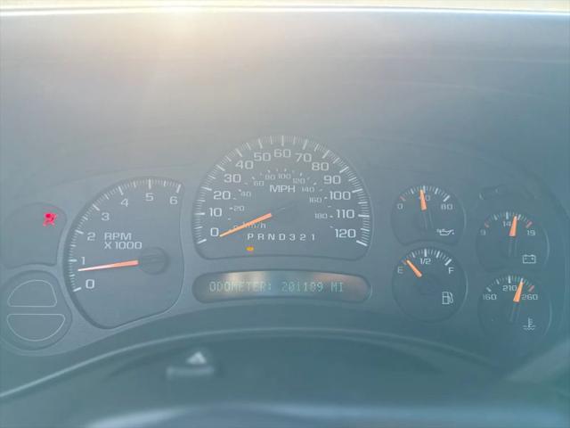 2007 GMC Sierra 1500 Classic SLT