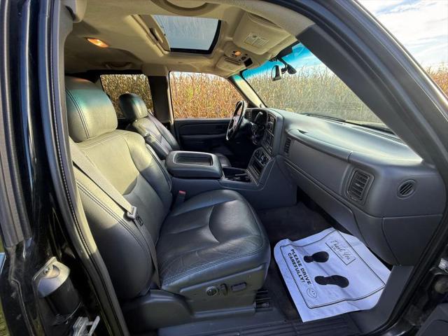 2007 GMC Sierra 1500 Classic SLT