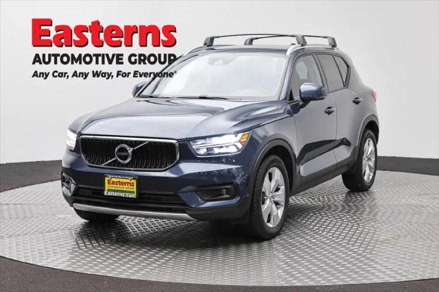 2021 Volvo XC40 T5 Momentum for sale in Rosedale, MD