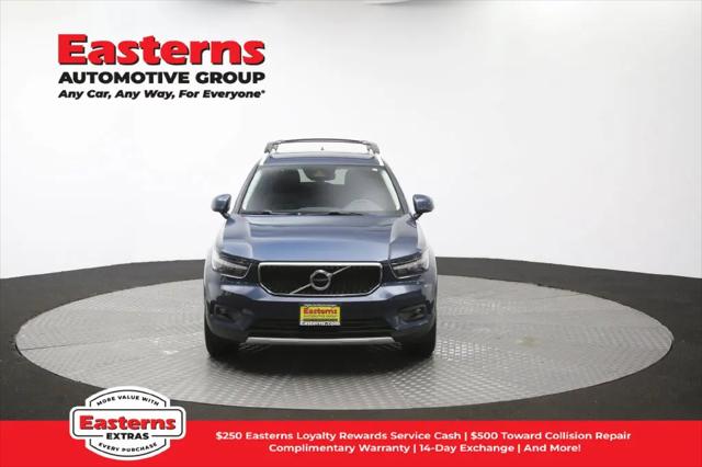 2021 Volvo XC40 T5 Momentum