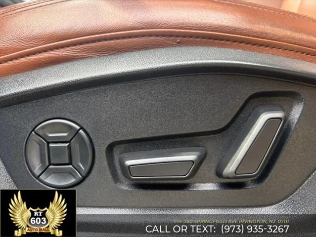 2020 Audi Q7 Prestige 55 TFSI quattro Tiptronic