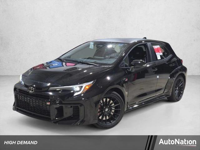2026 Toyota GR Corolla Premium Plus for sale in Davie, FL