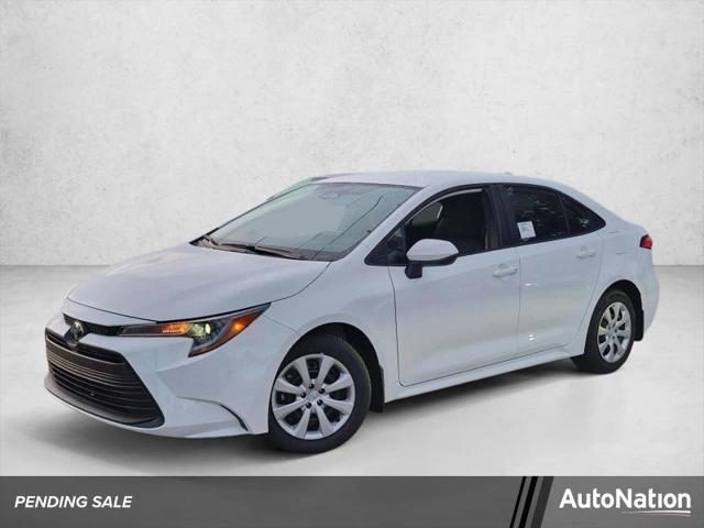 2027 Toyota Corolla LE for sale in Davie, FL