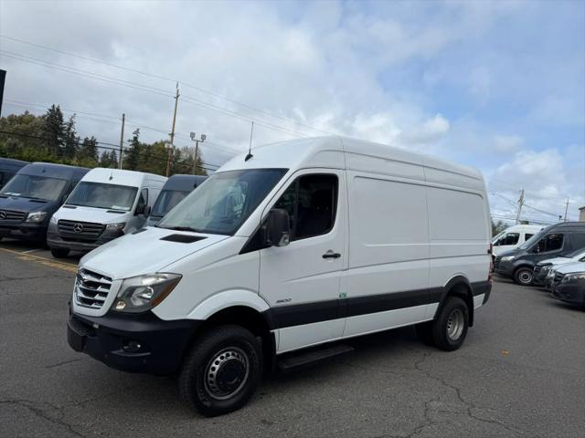 2016 Freightliner Sprinter High  Roof for sale in Lynnwood, WA