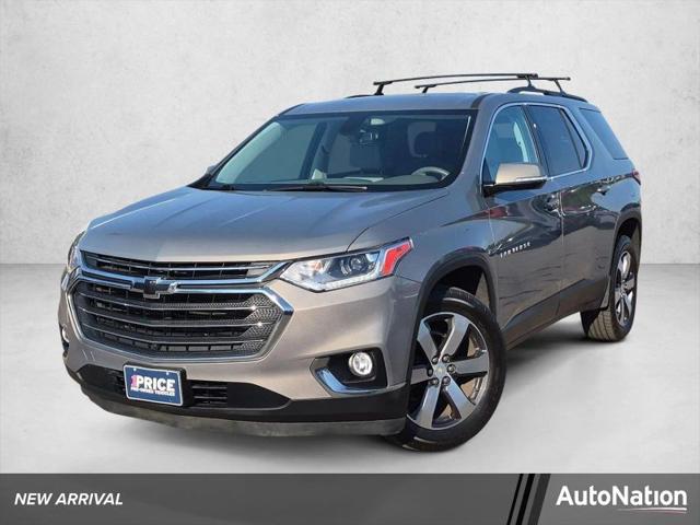 2019 Chevrolet Traverse 3LT for sale in Columbus, GA