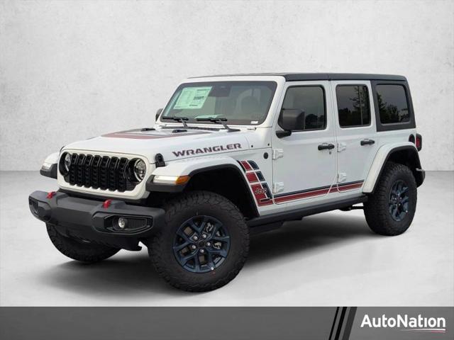2026 Jeep Wrangler 4-Door Sport for sale in Columbus, GA