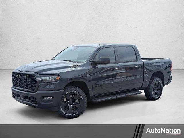 2027 Ram 1500 Warlock for sale in Columbus, GA