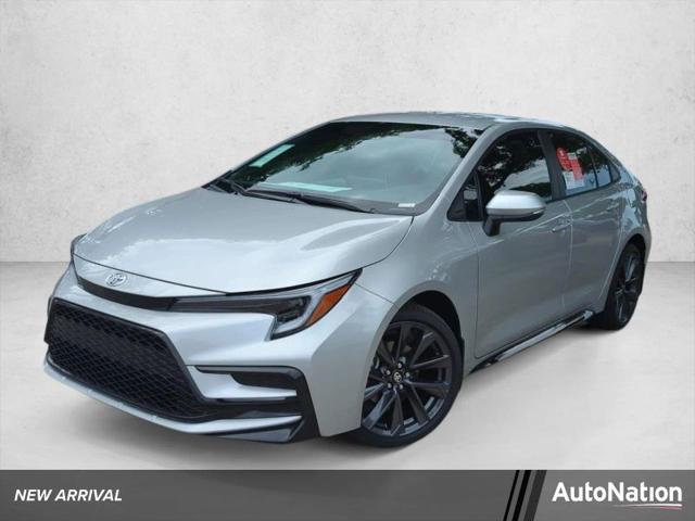 2027 Toyota Corolla SE for sale in Fort Myers, FL